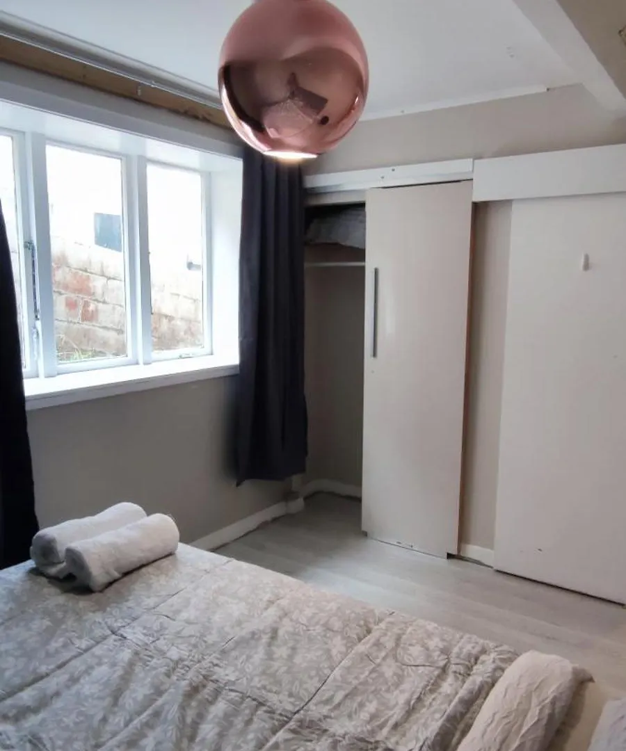 The Brooklyn Nest Apartment Wellington
