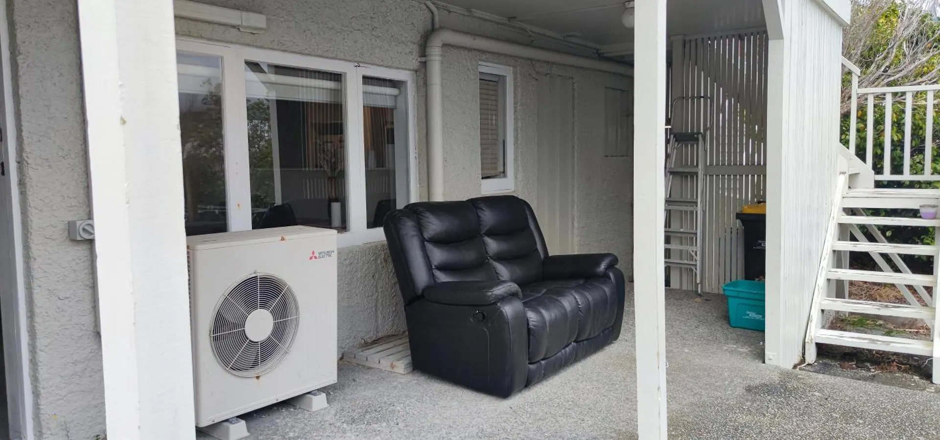 The Brooklyn Nest Apartment Wellington New Zealand