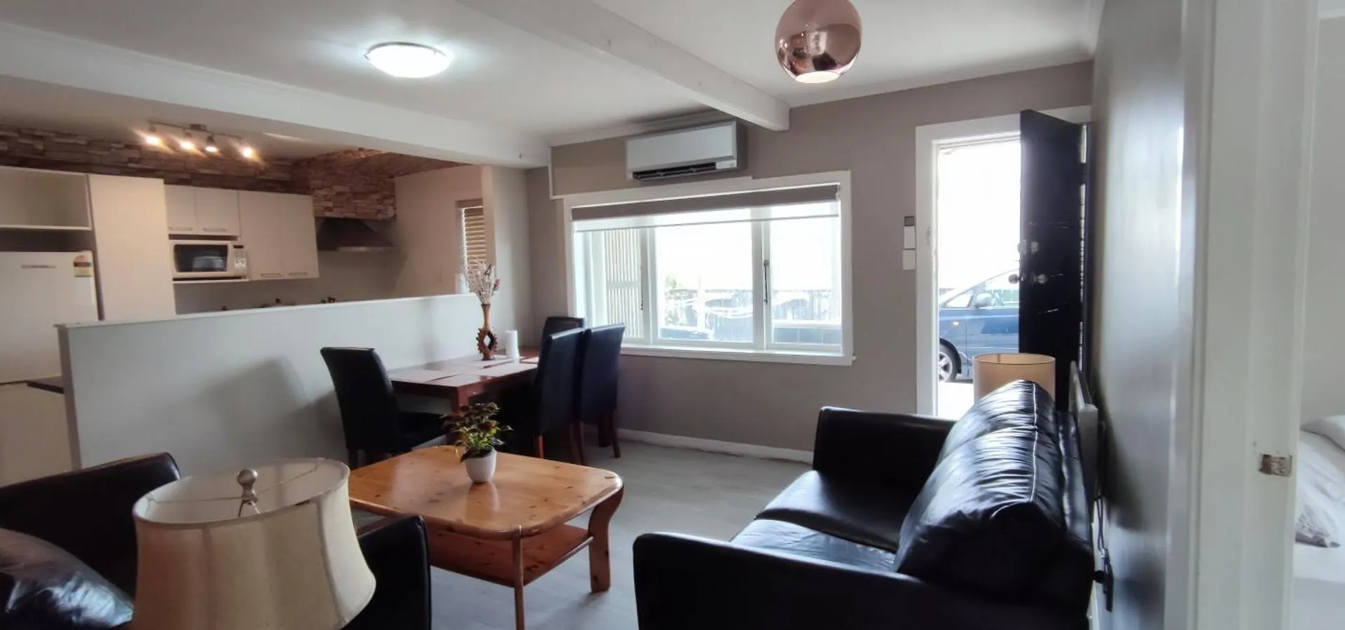 The Brooklyn Nest Apartment Wellington 0*,  New Zealand