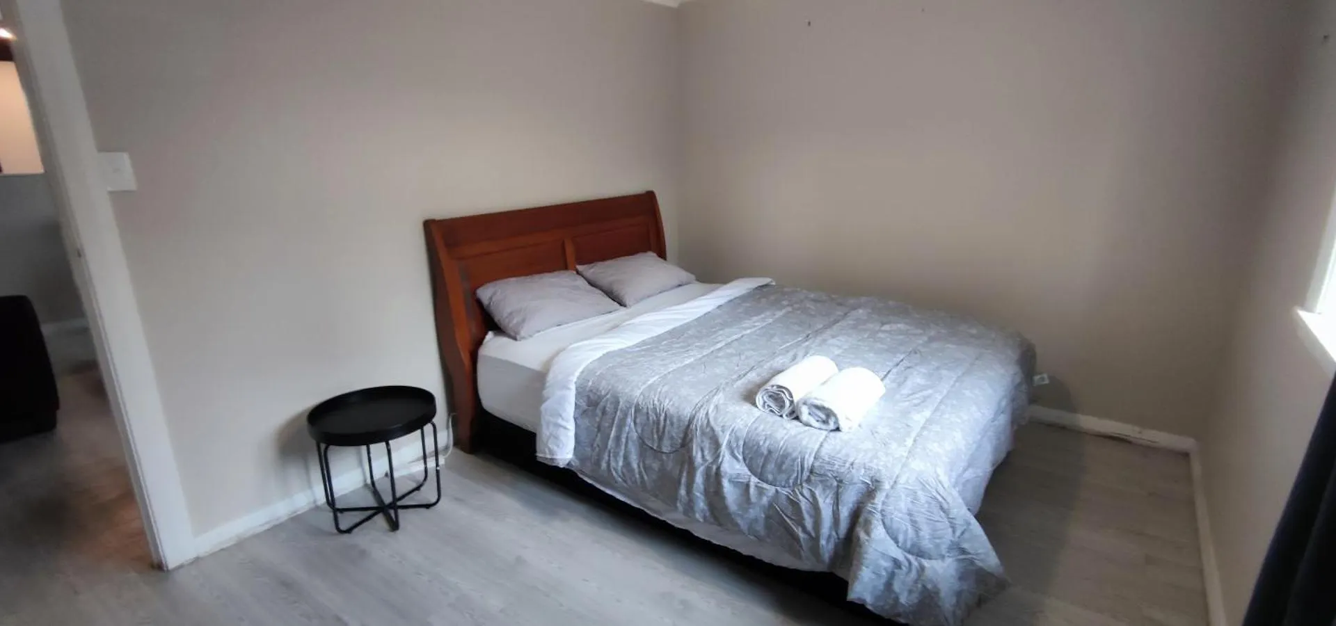 The Brooklyn Nest Apartment Wellington 0*,
