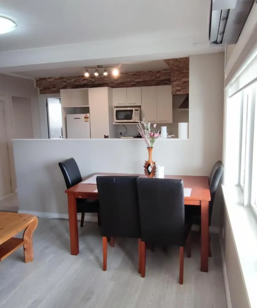 The Brooklyn Nest Apartment Wellington