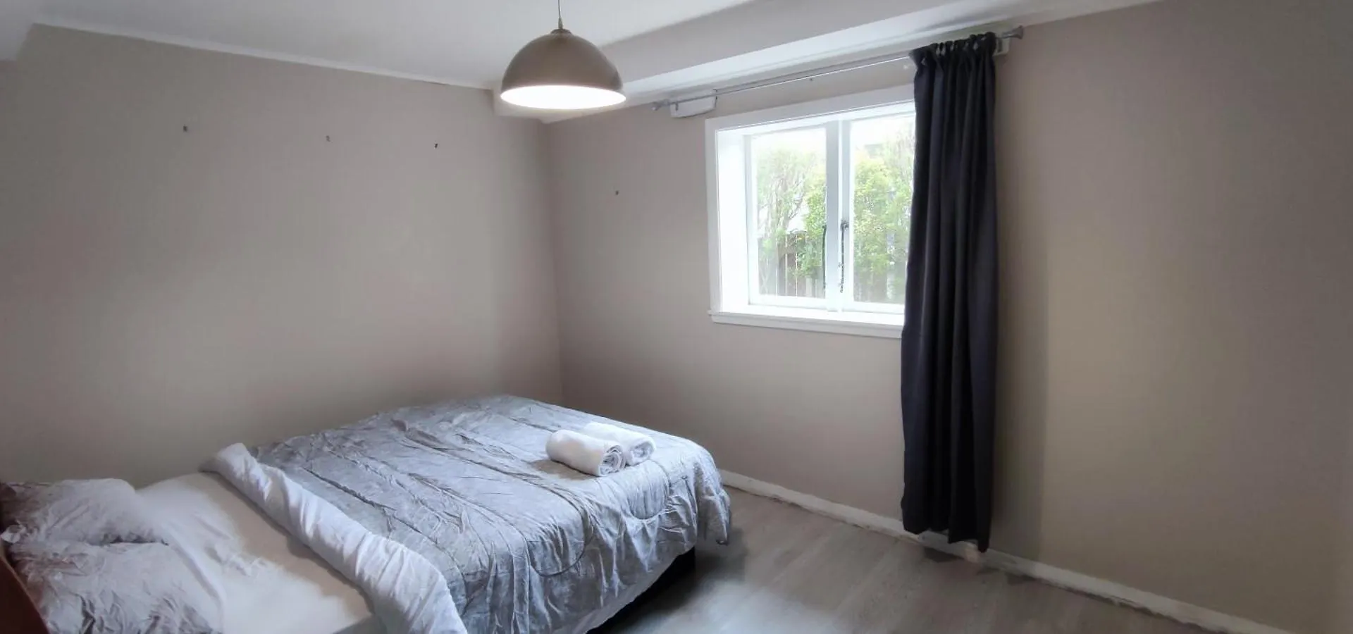 The Brooklyn Nest Apartment Wellington